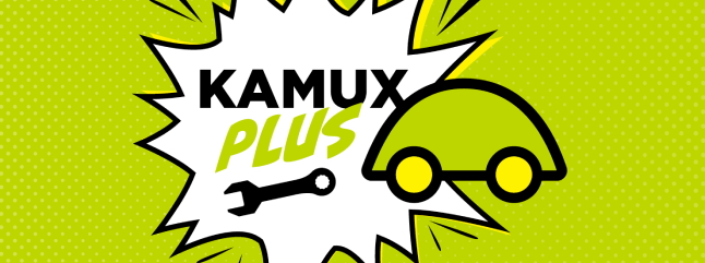 Kamux Plus