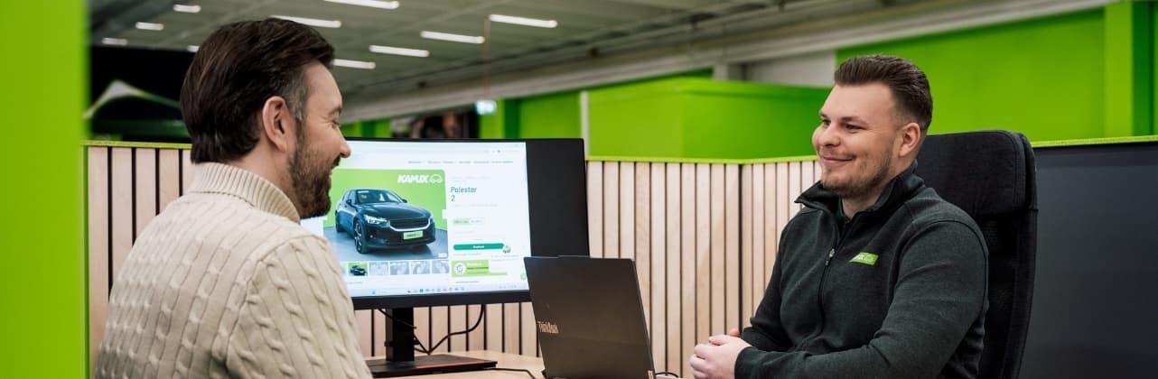 Voiko käytetyn sähköauton akkuun luottaa? Näin varmistat akun kunnon