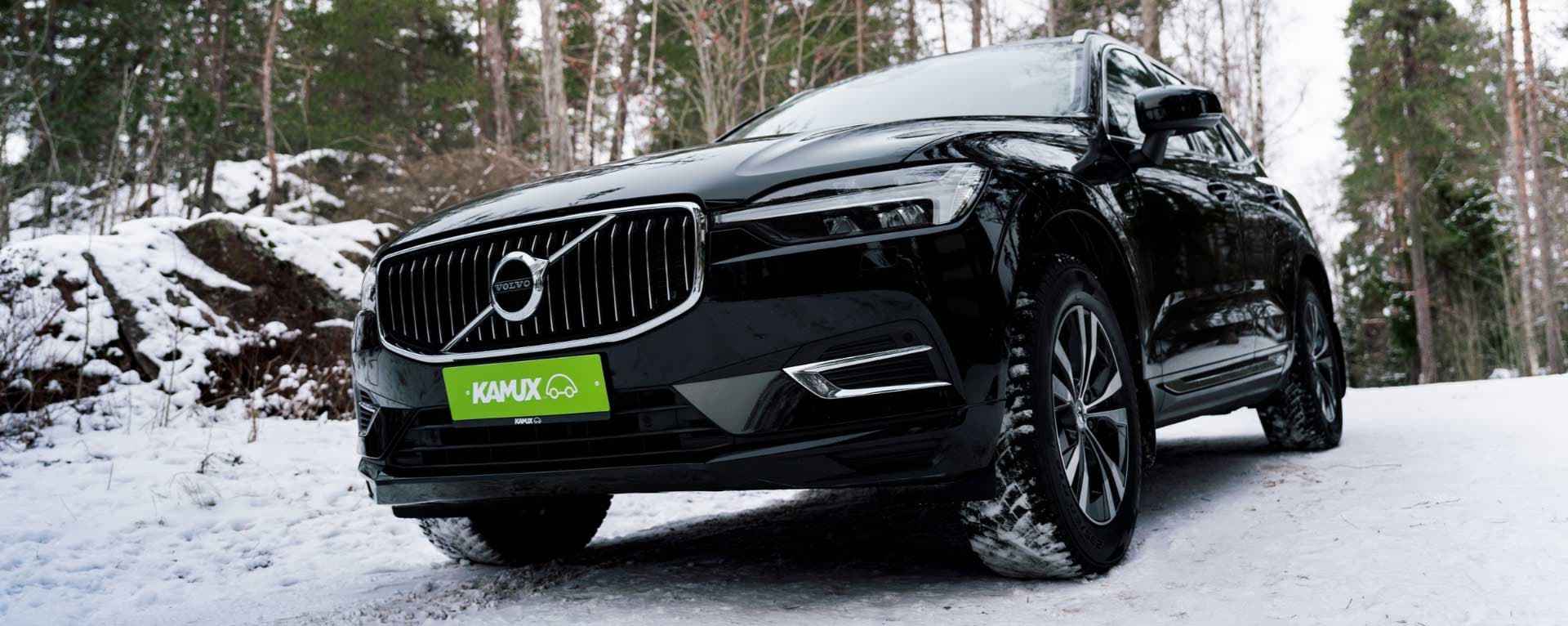 Lähes puolet suomalaisista ajaa renkaansa melkein loppuun: Tarkista nämä kolme asiaa ennen talvea!