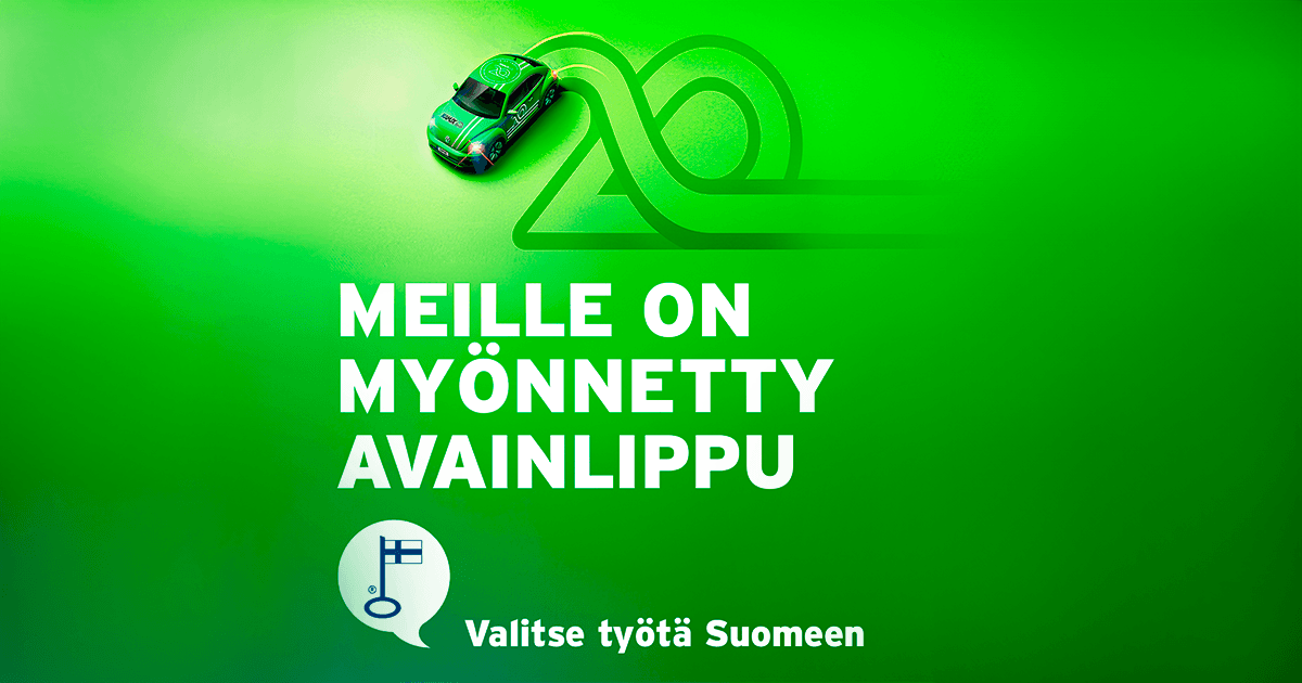 Suomalaisen Työn Liitto on myöntänyt Kamuxille Avainlippu-tunnuksen osoituksena Suomessa tuotetusta ja Suomessa työllistävästä palvelusta